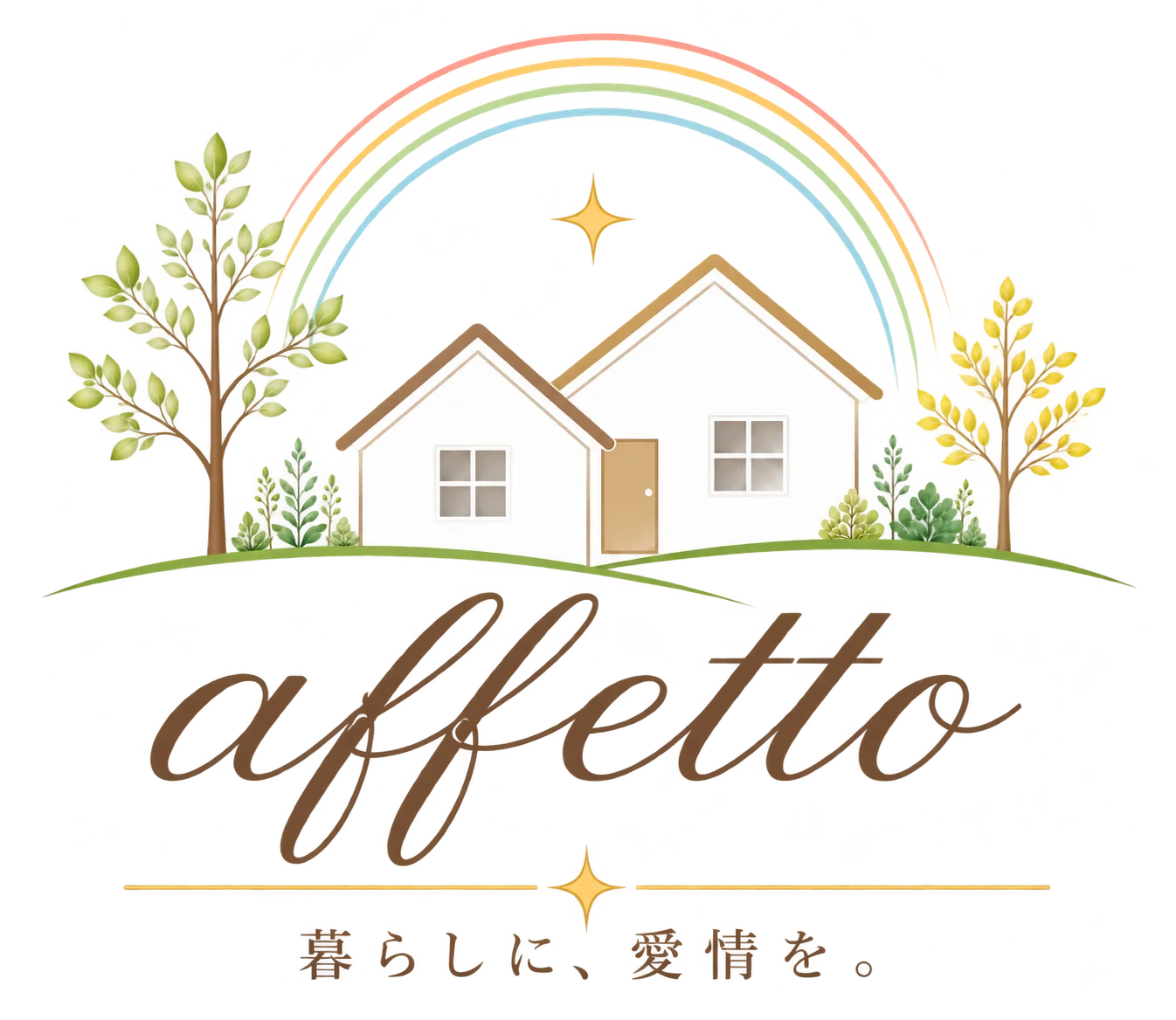 affetto株式会社